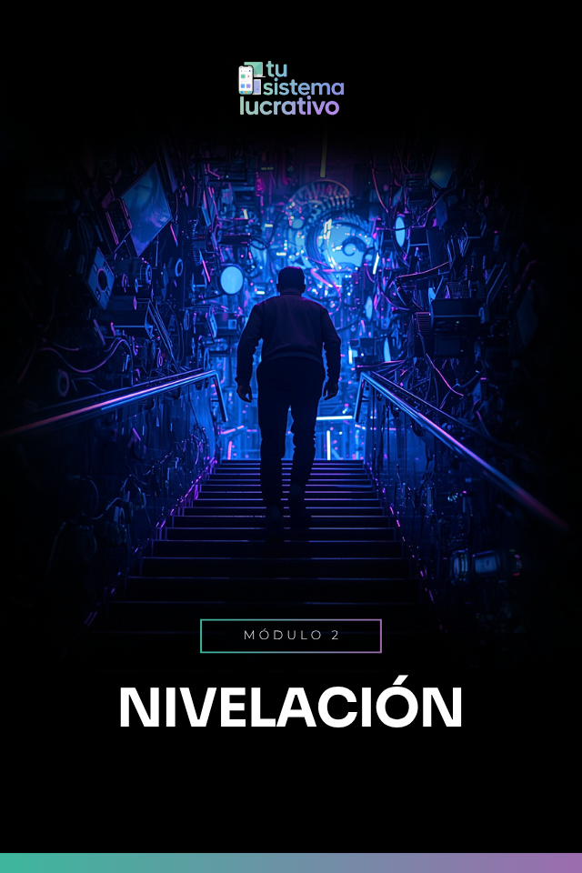 Módulo 2 - Nivelamento